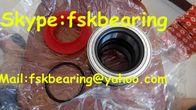 566830.H195 / F 300001R Truck Wheel Bearings MAN  BENZ With Oil Seal