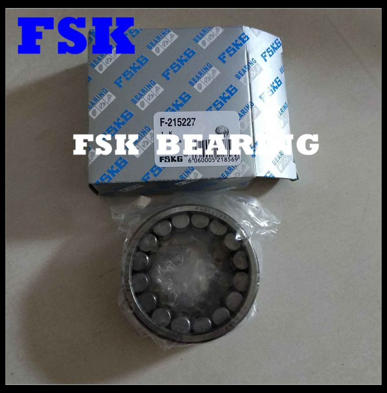 FSKG Bearing F -215227 Full Complement Cylindrical Bearing Hydraulic Pump Bearing