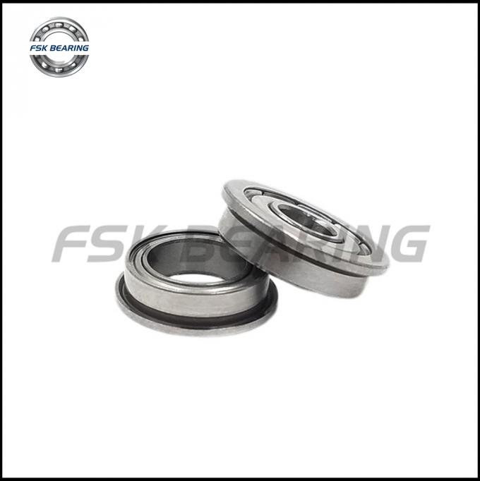 FSK F607ZZ Deep Groove Ball Bearing 7*19*6mm untuk Slimming Equipment Shaker Bearings 1