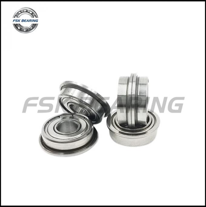 FSK F607ZZ Deep Groove Ball Bearing 7*19*6mm untuk Slimming Equipment Shaker Bearings 2