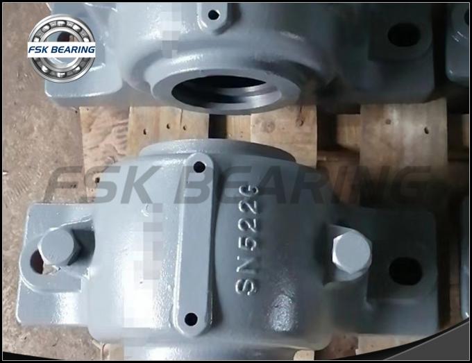 FSKG SN 628 SN Series Plummer Blocks Produsen Cina 125 * 620 * 180mm 0