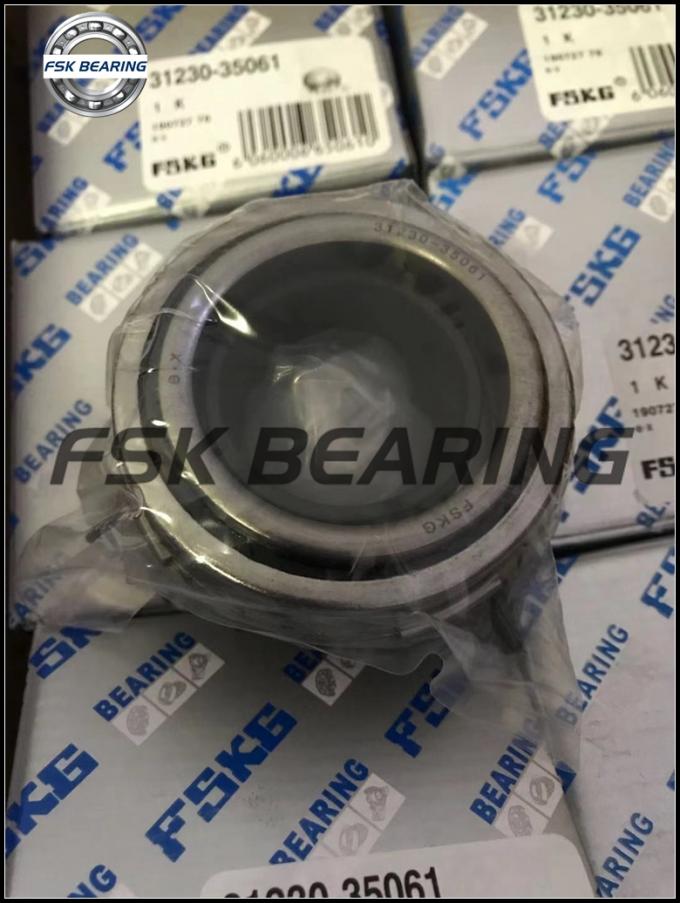 Bagian mobil 31230-35061 Clutch Release Bearing 35*50*24mm China Manufacturer 0
