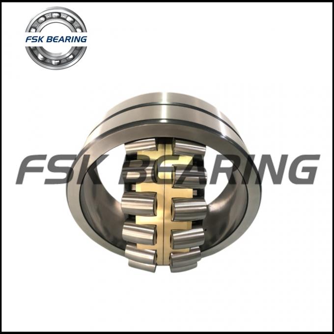 Heavy Duty 22264-BEA-XL-MB1 Spherical Roller Bearing 360*650*170mm Ukuran Metrik Untuk Reducer 0
