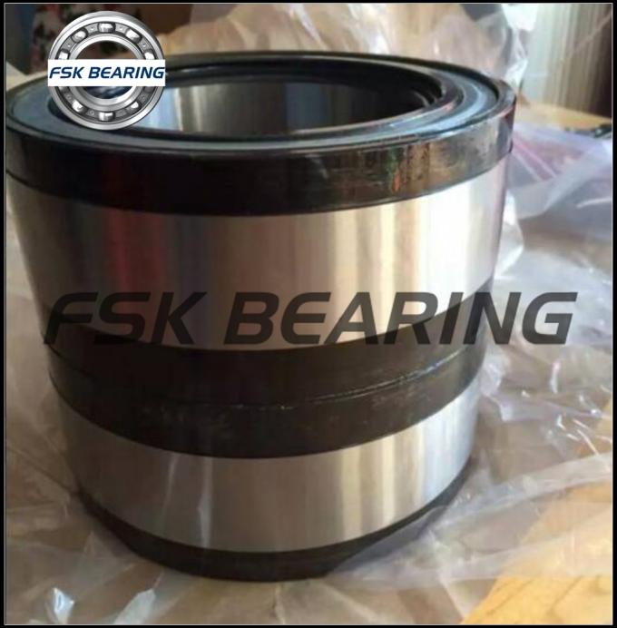 Silent F 15097 Truk Bearing Conical Roller Bearing Unit ID 68mm OD 132mm 2