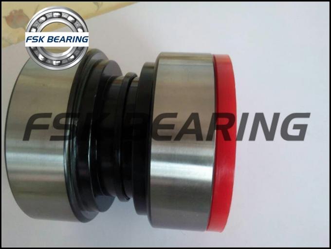 Silent BTF 068 Truk Bearing Conical Roller Bearing Unit ID 60mm OD 168mm 0