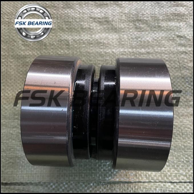 Silent BTF 068 Truk Bearing Conical Roller Bearing Unit ID 60mm OD 168mm 2