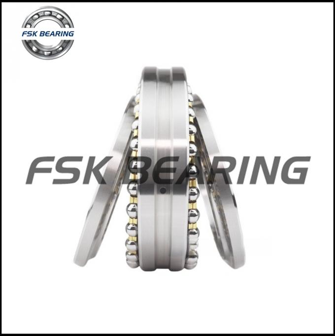FSK Brand 2268134 Double Row Angular Contact Ball Bearing 170*260*108mm Kualitas Terbaik 0