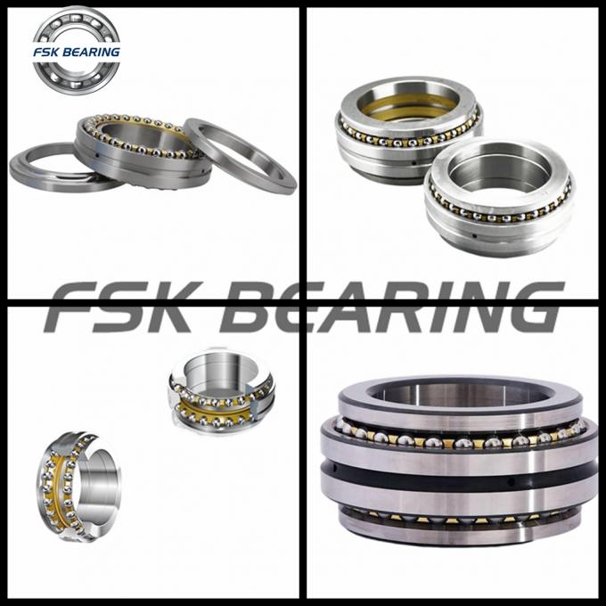 FSK Brand 2268134 Double Row Angular Contact Ball Bearing 170*260*108mm Kualitas Terbaik 3