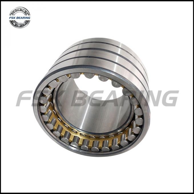 FSK FC4872220 Rolling Mill Roller Bearing Kandang Kuningan Empat Baris Poros ID 240mm 0