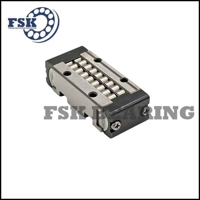 PR14032 GR1/0-5 , PR14044 GR1/0-5 Linear recirculating roller bearing unit Pelengkap Lengkap 3