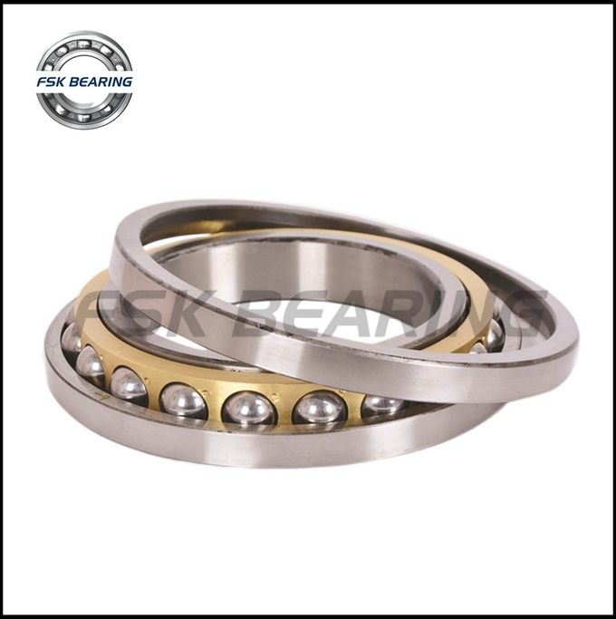FSK Brand 70/850-MPB-UA Single Row Angular Contact Ball Bearing 850*1220*165 mm Kualitas Terbaik 3