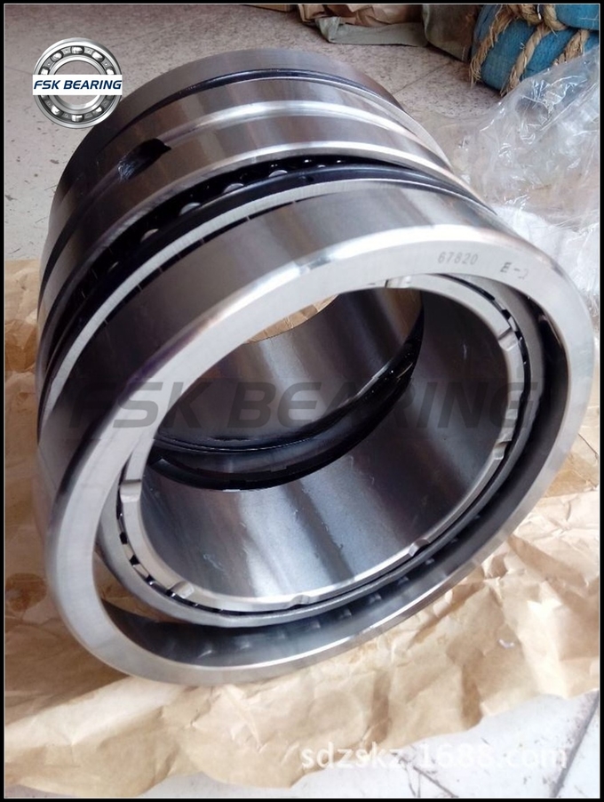 Imperial LM682342DGW/LM682315/LM682315CD Tapered Roller Bearing 704.85*914.4 *552.45 mm Untuk Industri Metalurgi Baja 1