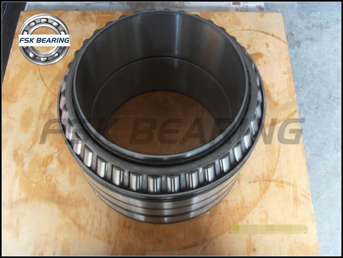 China FSK M284249DGW/528480/M284210CD Rolling Mill Four Row Conical Roller Bearing 762*1079.5*787.4 mm 2