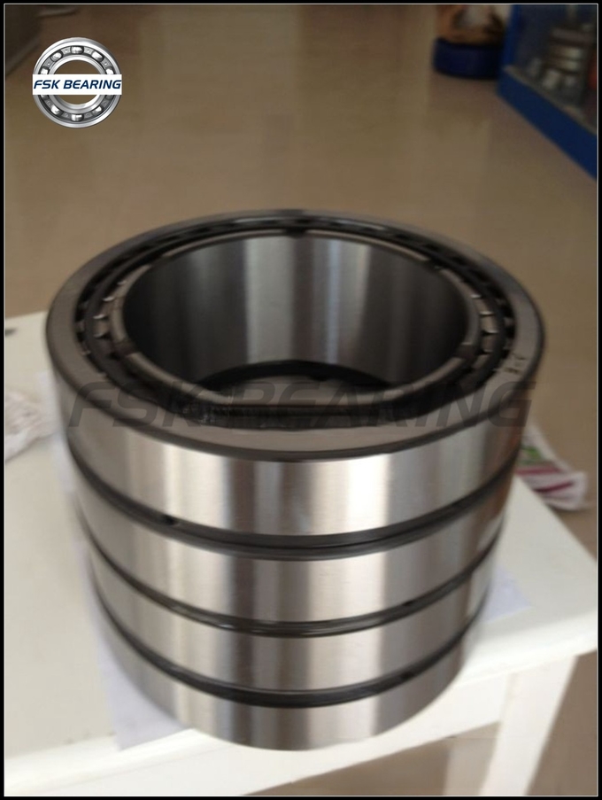 Heavy Duty 802193.H122AE Tapered Roller Bearing 276.23*393.7*269.88 mm Untuk Rolling Mill 4