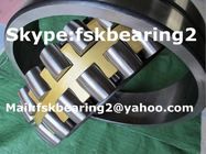 DIN Standard Roller Type Spherical Roller Bearing 23176 CA / W33 Used For Paper Mills