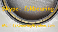 61864 Bagian Tipis Dalam Groove Ball Bearings Brass Cage, ABEC-5