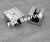 Precision LHFC50 Linear Motion Bearings/Support Rail/Ball Screw/linear guide Cheap Price