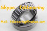 Large Size Taper Roller Bearings High Hardness High Speed Large Stock