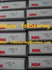NSK / KOYO / NTN 6205 Single Row Open Radial Ball Bearing C3