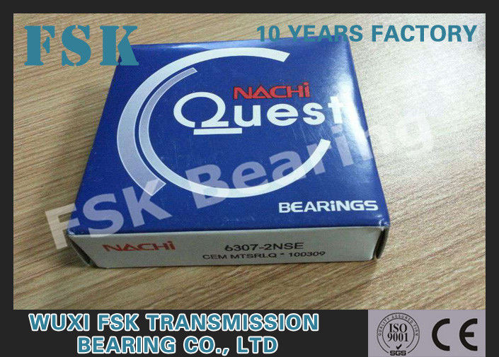 NACHI NSK Air Conditioner Bearing 30BG04S8s G-2DS / 83A693 / 30DB4818DU 30x47x21mm