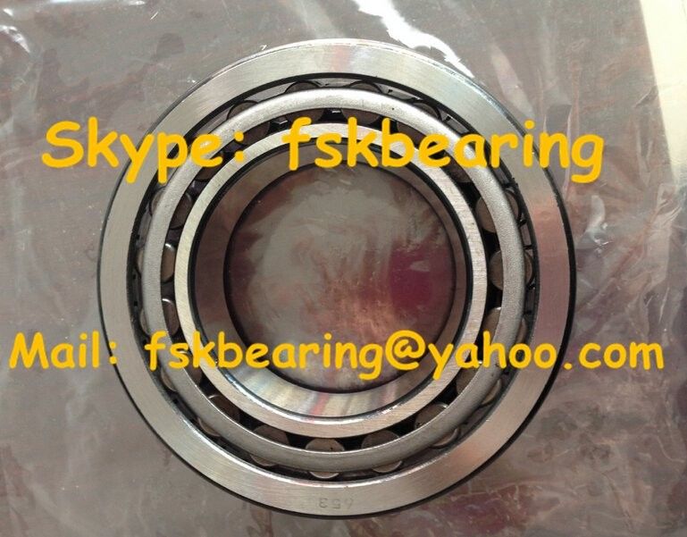 USED M12649 M12610 Timken Tapered Roller Bearing & Race - Primeau's - View #9