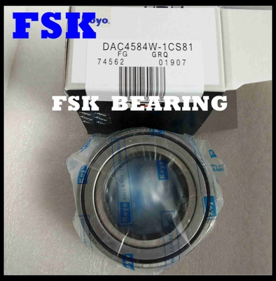 FSKG Merek DAC4584W-1CS81 Bantalan Roda Mobil 45 × 84 × 45mm untuk TOYOTA