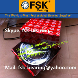 Oil Sealed 801215A FAG Concretet Mixer Bearings Ukuran 100 × 160 × 61 / 66mm