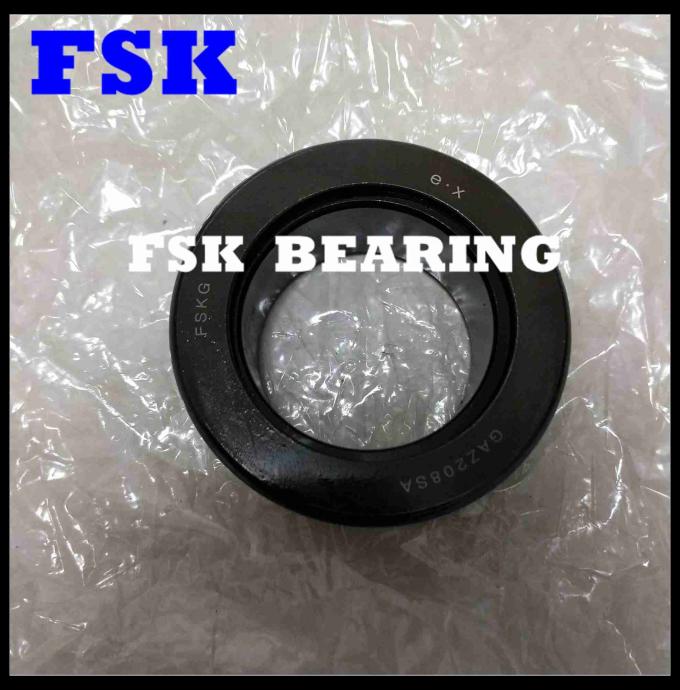 FSKG Merk GAZ 208 SA Inch Joint Bearing 63.5 X 100.013 X 39.116mm 0