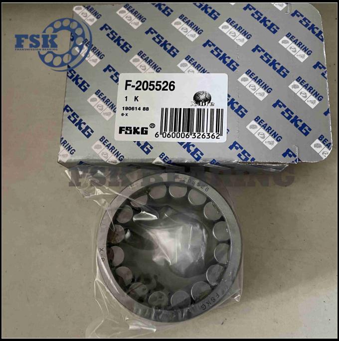 FSK BEARING F-205526 RNU Bantalan Rol Silinder 41.31×67×27mm Bantalan Pompa Hidrolik 0