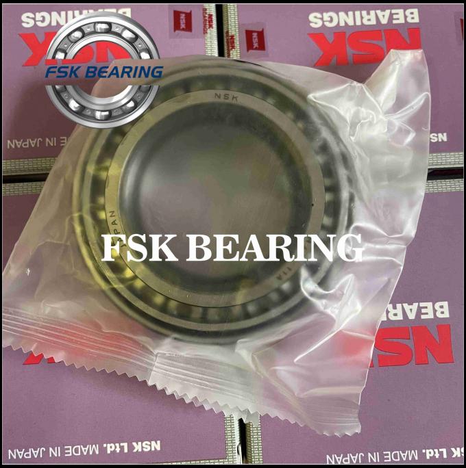 FSKG Merk R45-11 A Tapered Roller Bearing 45 × 85 × 20.75 Mm Auto Wheel Bearing Ukuran Kecil 1