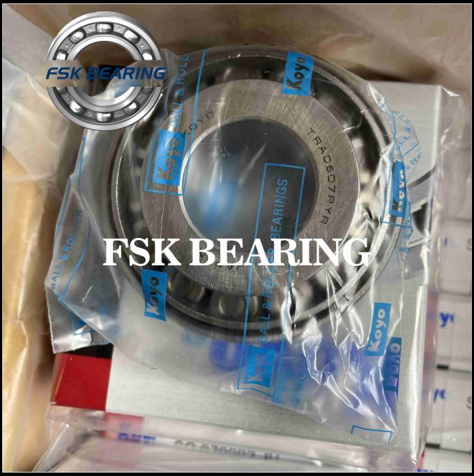 FSKG Merk R45-11 A Tapered Roller Bearing 45 × 85 × 20.75 Mm Auto Wheel Bearing Ukuran Kecil 2