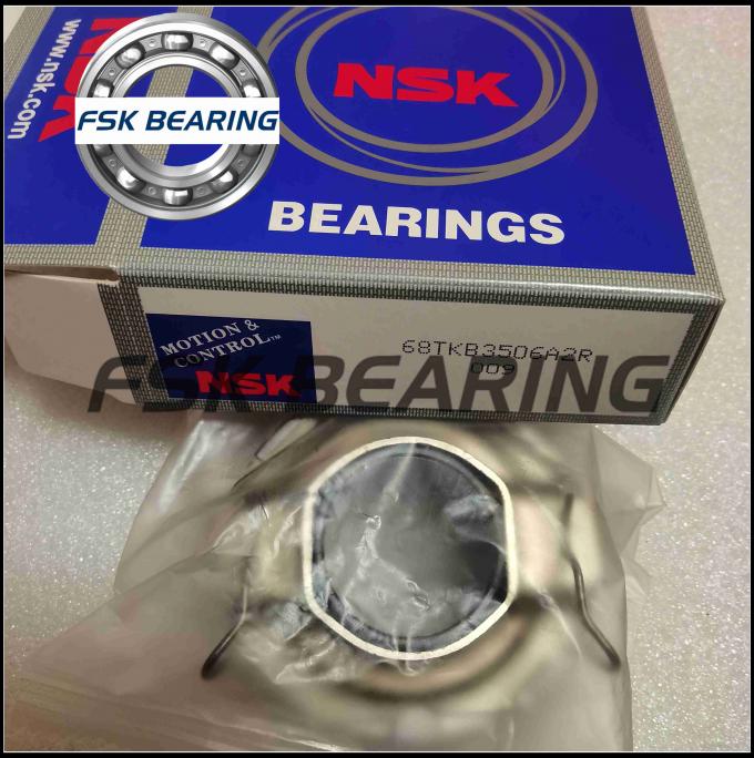 FSKG Merk 48TKA3214 Clutch Release Bearing 37×48×20.5 Mm 8
