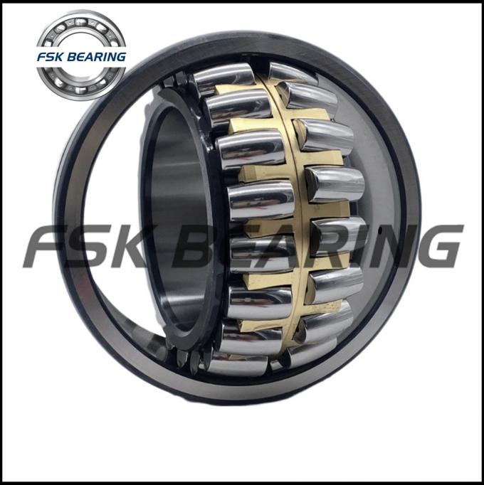 China FSK 240/560 ECAK30/W33 Spherical Roller Bearing 560*820*258mm Ukuran Besar 1
