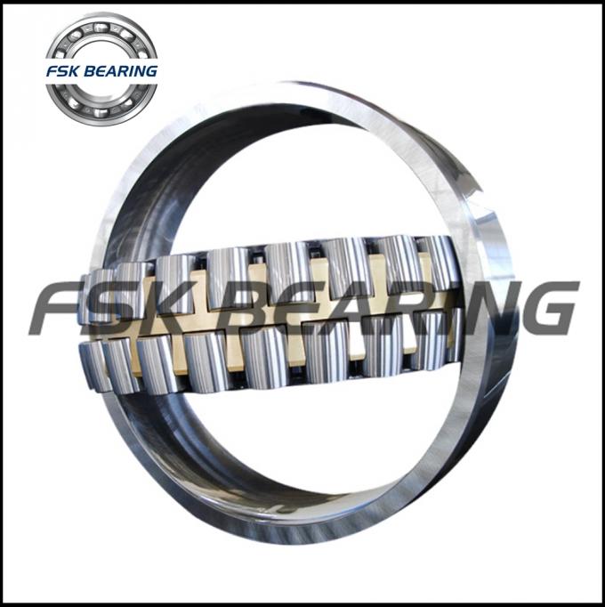 China FSK 240/560 ECAK30/W33 Spherical Roller Bearing 560*820*258mm Ukuran Besar 0