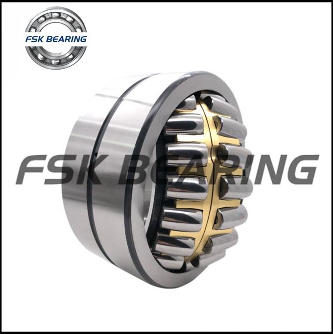 Heavy Duty 240/600 BC Spherical Roller Bearing 600*870*272mm Low Friction And Long Life 0