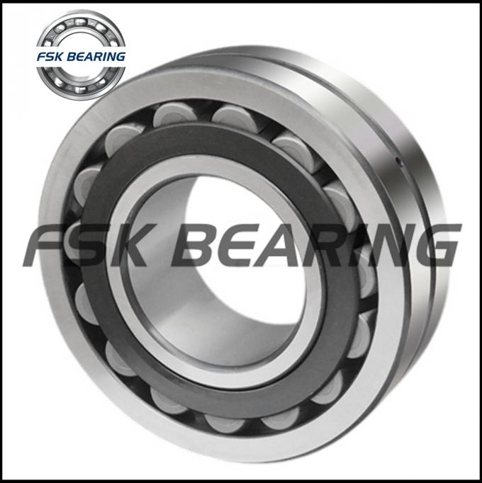 Heavy Duty 240/600 BC Spherical Roller Bearing 600*870*272mm Low Friction And Long Life 2