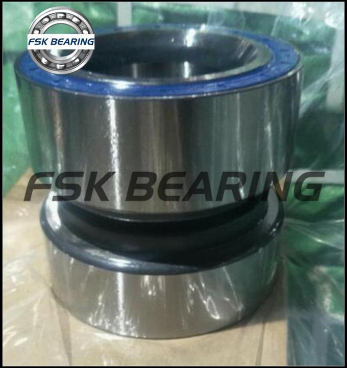 Silent 7187566 Truk Bearing Conical Roller Bearing Unit ID 55mm OD 90mm 3