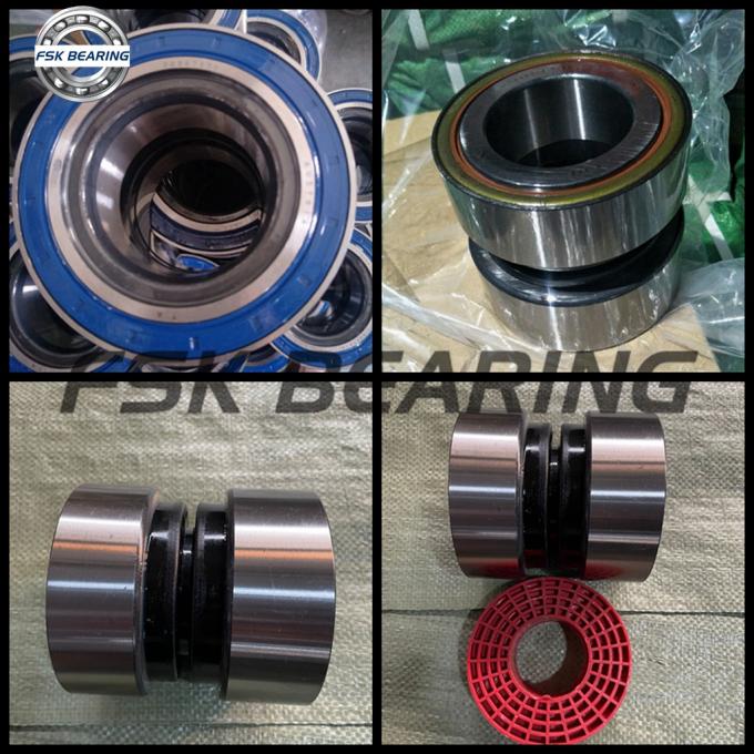 Silent F 15097 Truk Bearing Conical Roller Bearing Unit ID 68mm OD 132mm 4