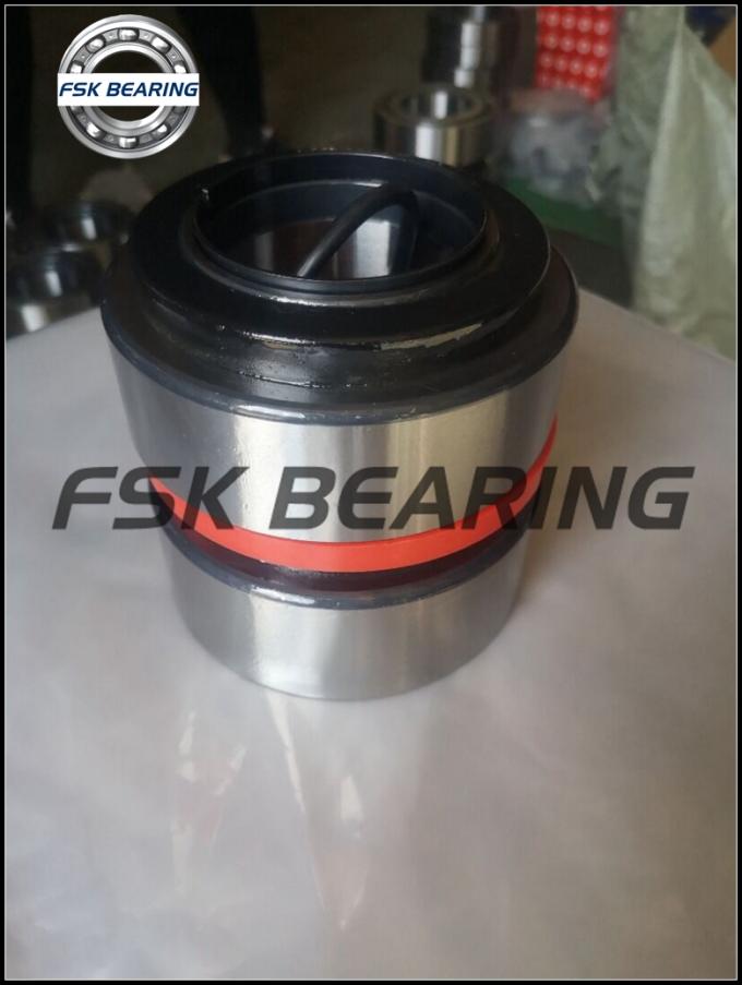 Silent 9753300425 Truk Bearing Conical Roller Bearing Unit ID 78mm OD 130mm 2