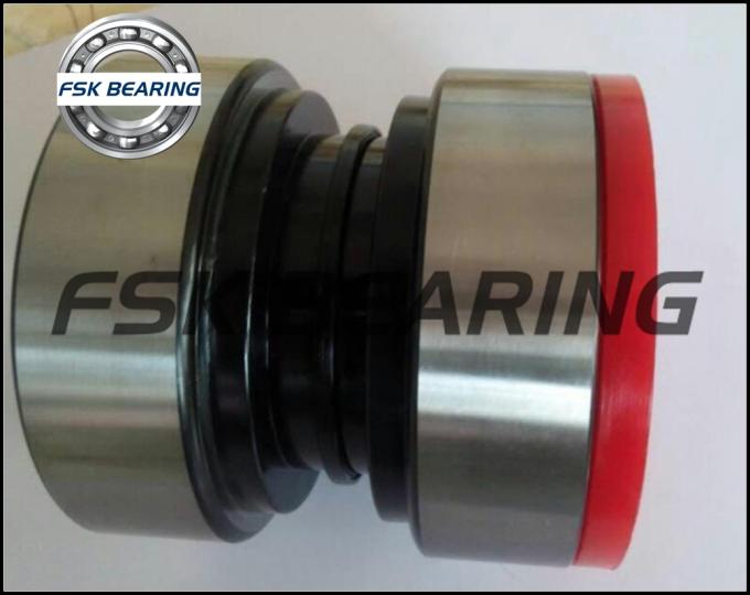 Silent 9753300425 Truk Bearing Conical Roller Bearing Unit ID 78mm OD 130mm 1