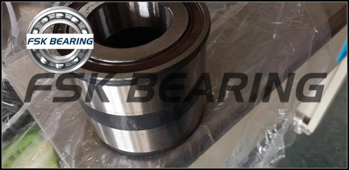 Silent 91.93420-0288 Truk Bearing Conical Roller Bearing Unit ID 70mm OD 196mm 3