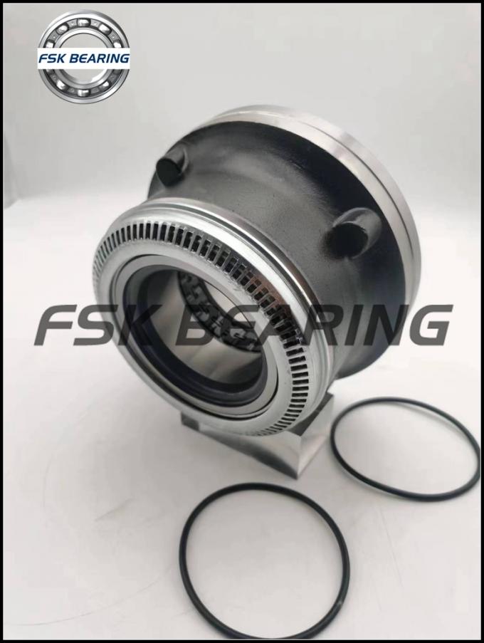 Pasar Amerika Serikat 3434365000 Axle Hub Wheel Bearing Kit Untuk MERCEDES 2