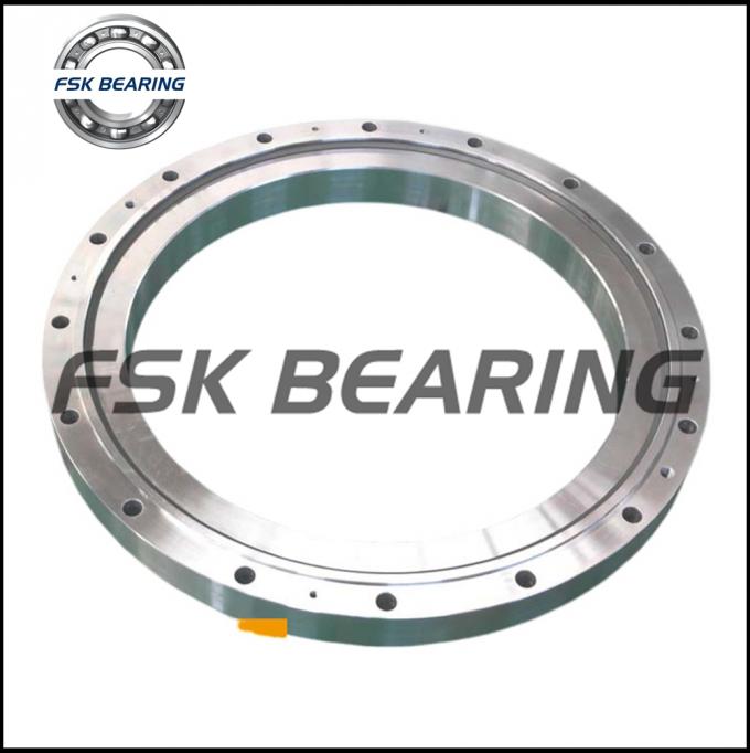 Pasar Amerika Serikat XSU140944 Swing Ring Bearing 874*1014*56mm Light Size And Thin Section 0