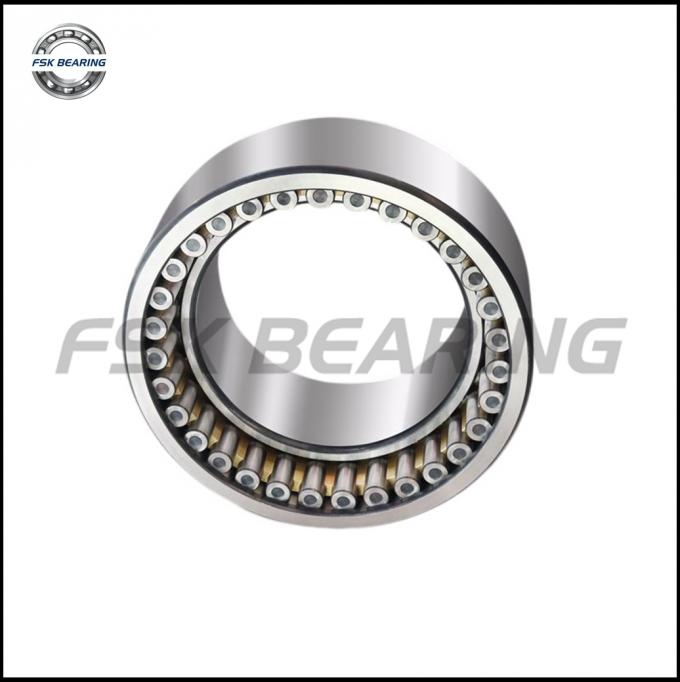 FSK FC84112280/YA3 Rolling Mill Roller Bearing Brass Cage Four Row Shaft ID 420mm 2