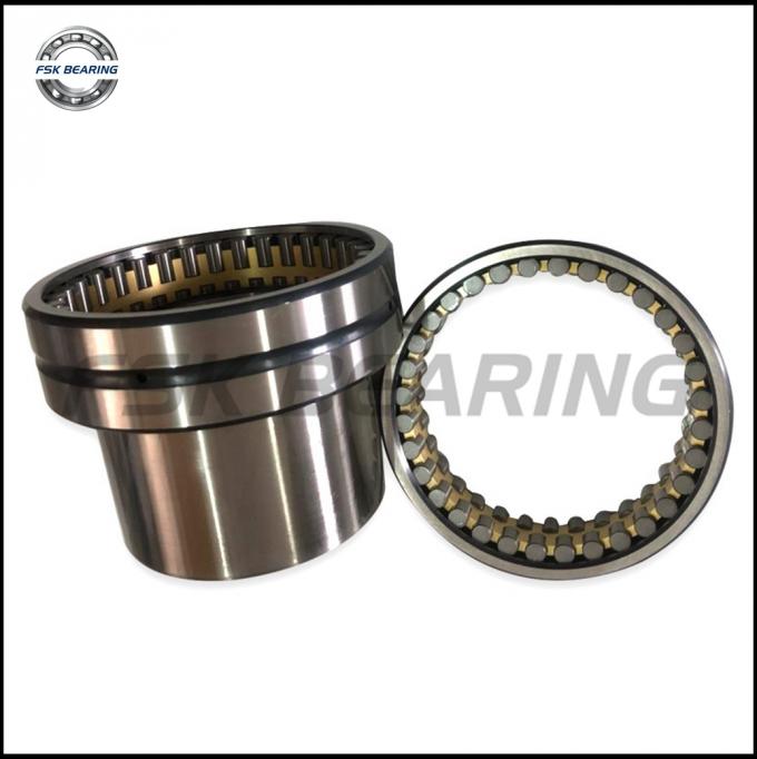 Empat Baris 672738K Roller Bearing Silinder 190*270*168mm China Manufacture 1