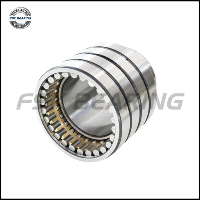Heavy Duty FC3248168 Rolling Mill Bearing Cylindrical Roller Bearing Beranggotakan Empat Baris 1