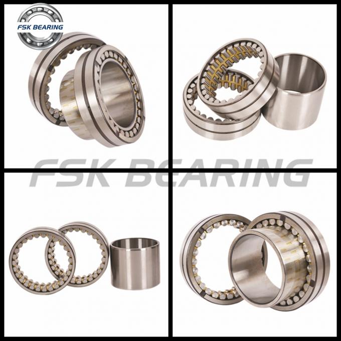 Heavy Duty FCDP180244840/YA6 Rolling Mill Bearing Cylindrical Roller Bearing Empat Baris 3