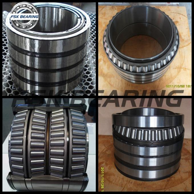 Heavy Duty 802177 Tapered Roller Bearing 375*501.65*260.35mm Untuk Rolling Mill 3