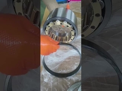 Garis ganda 2U130-2A Bantalan Rol Silinder 130*260*180mm Untuk Rolling Stock Kereta Api