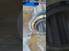 Garis ganda 2U130-2A Bantalan Rol Silinder 130*260*180mm Untuk Rolling Stock Kereta Api